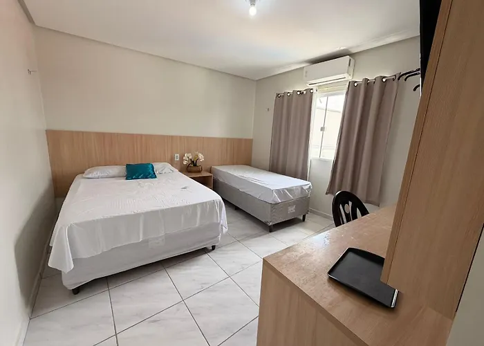 A M Hotel