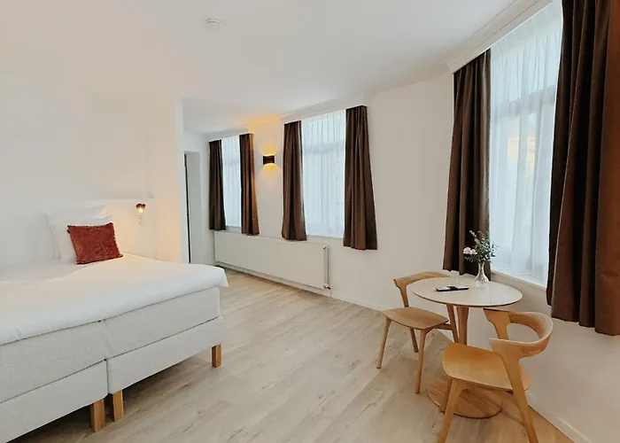 Safir By Domani Hotels