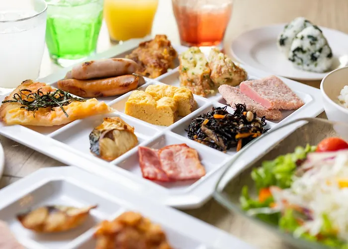 Apa Hotel Tottori Ekimae