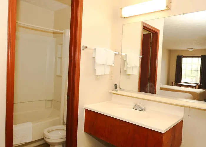 Hotel Deerfield Inn & Suites Acworth Atlanta