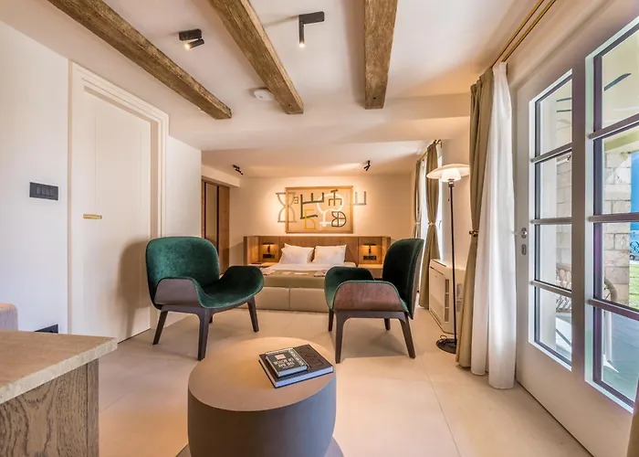 Santa Boka Small Luxury Hotels Of The World