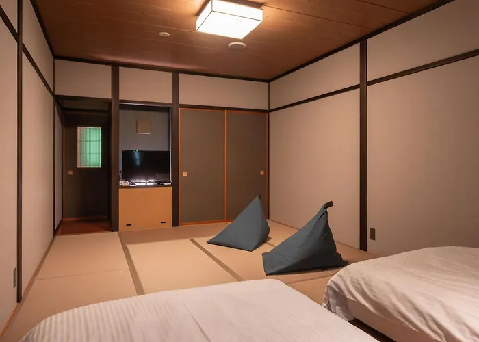 Oyado Yunotoki