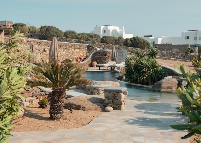 Santa Maria Hotel