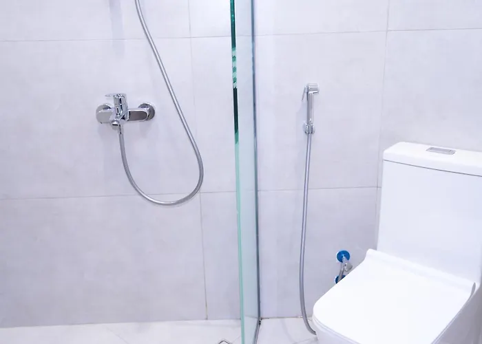 Samama Almaqam Ajyad Hotel Makkah
