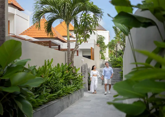 La Tropica Canggu Bali By Kanaya Hospitality