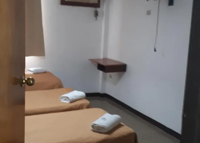 Hotel Wladimir