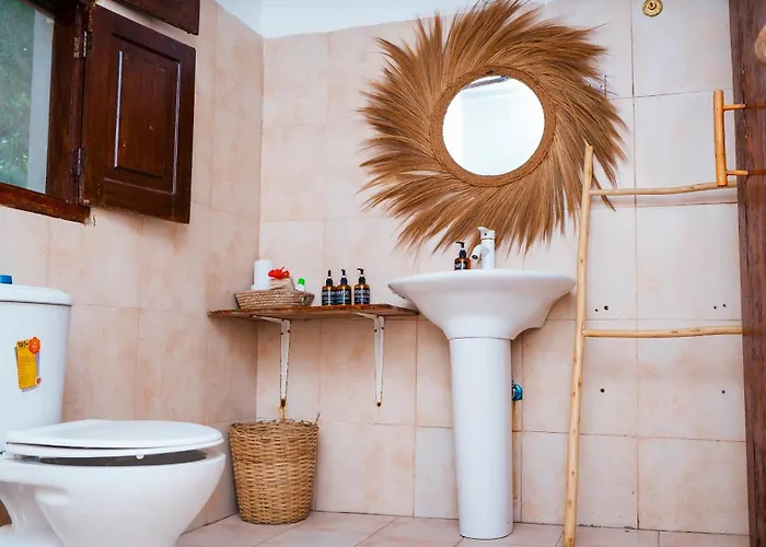 Kimulimuli Wellness Spa Hotel