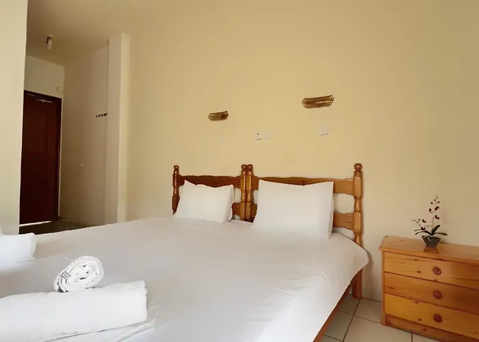 Maria'S Rooms