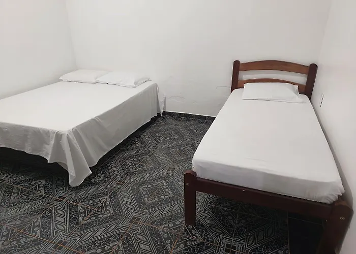 Hotel Amazonas Careiro Castanho