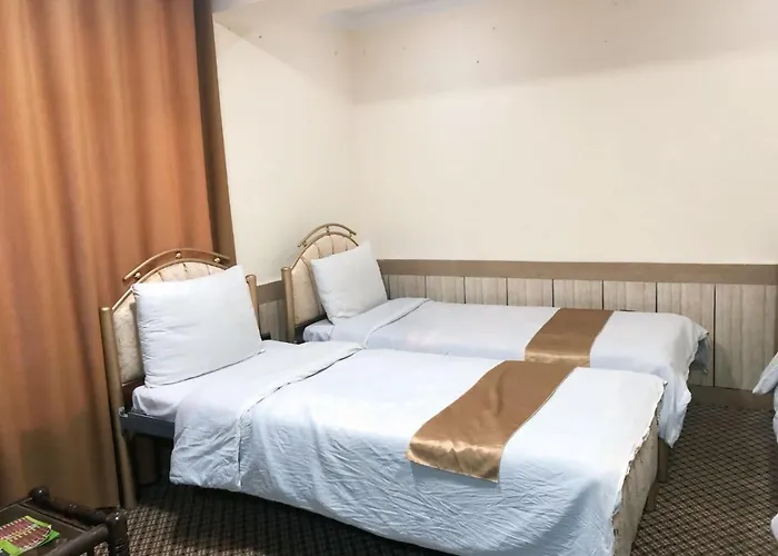 Star Shirpoor Guest House