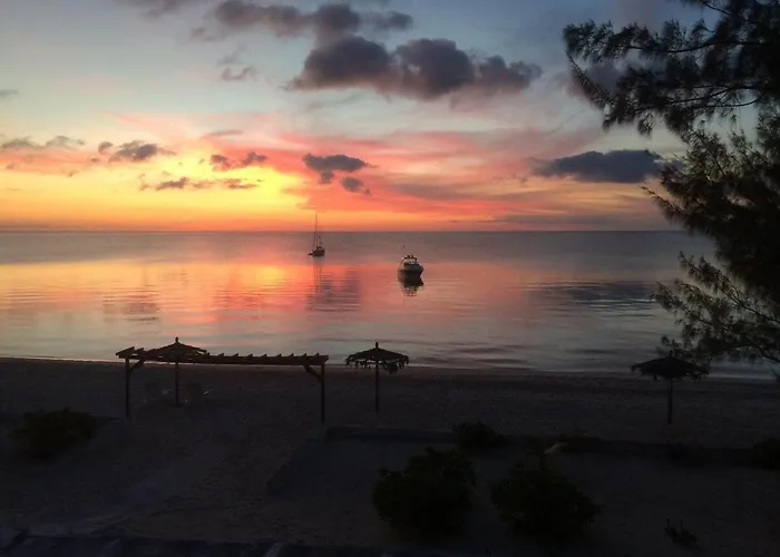 Cocodimama Small - Boutique Resort On Spectacular Beach Hotel Room