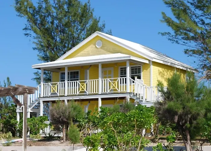 Cocodimama Small - Boutique Resort On Spectacular Beach Hotel Room