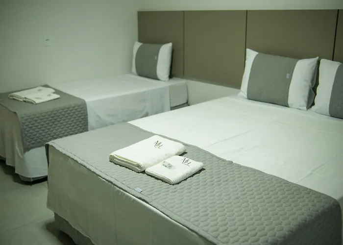 Mimari Hotel