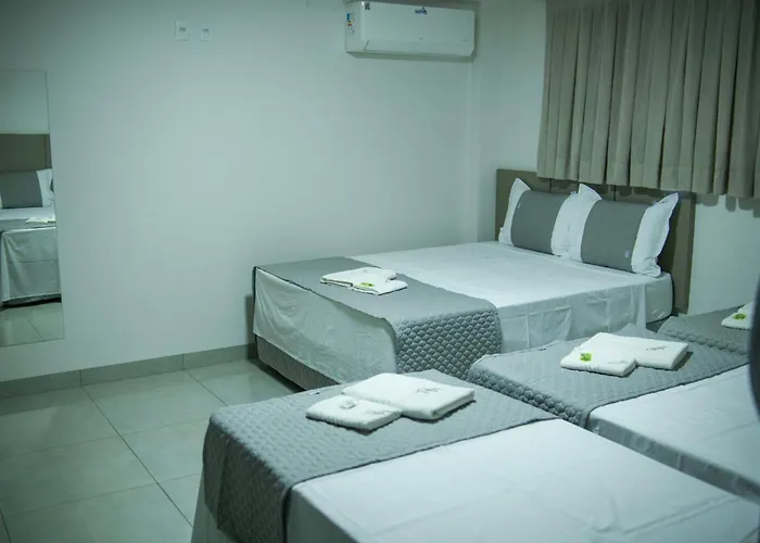 Mimari Hotel
