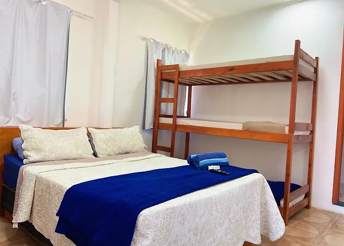 Hospedagem Atalaia - Arraial Do Cabo
