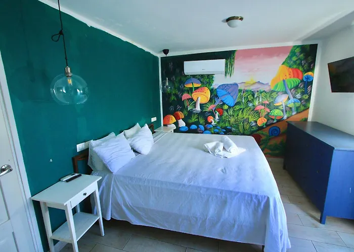 Brisa de Alma Guesthouse