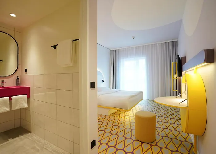 Prize By Radisson, Osnabruck