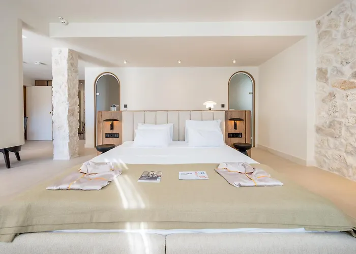 Santa Boka Small Luxury Hotels Of The World