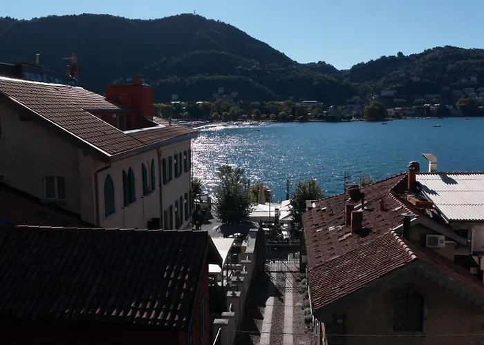 Mimesis 11 - Boutique Hotel