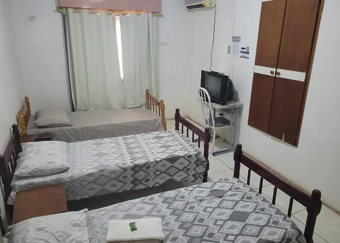Novo Hotel