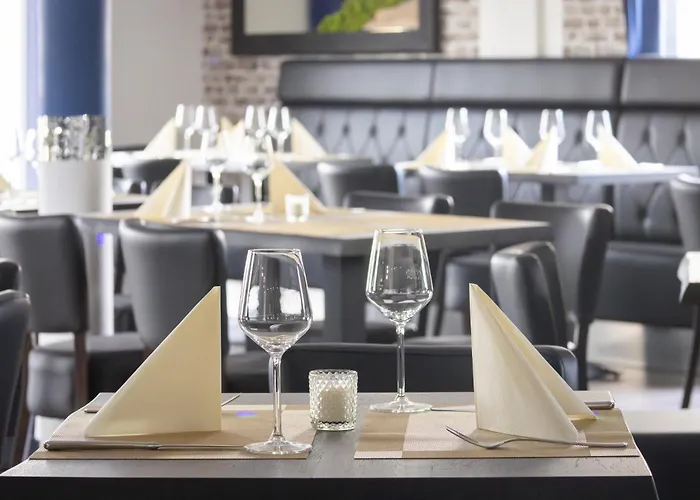 Fairschlafen Boutique Hostel Mit Hotelkomfort - Kapitaenszimmer 1-05