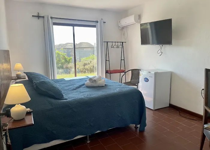 Cuatro Lunas Hotel