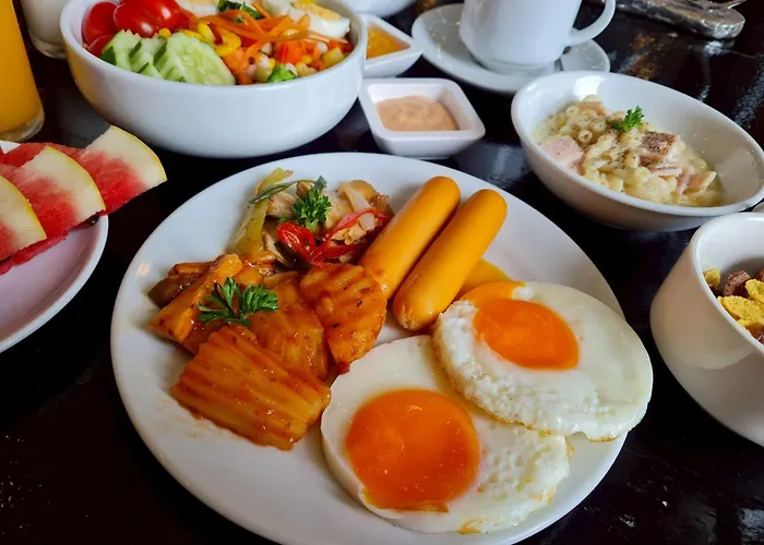 The Par Phuket Hotel