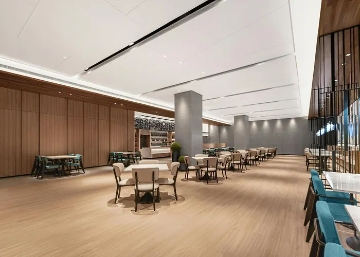 Fairfield By Marriott Yinchuan Xingqing