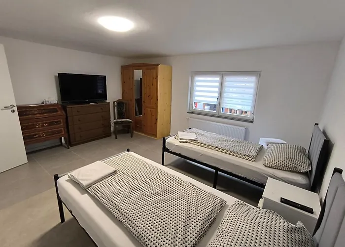 Hotel Breitenbenden