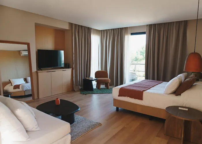 Kemay Hotel Boutique