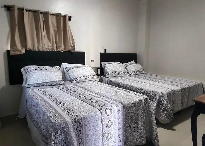 Hotel Sweet Dreams