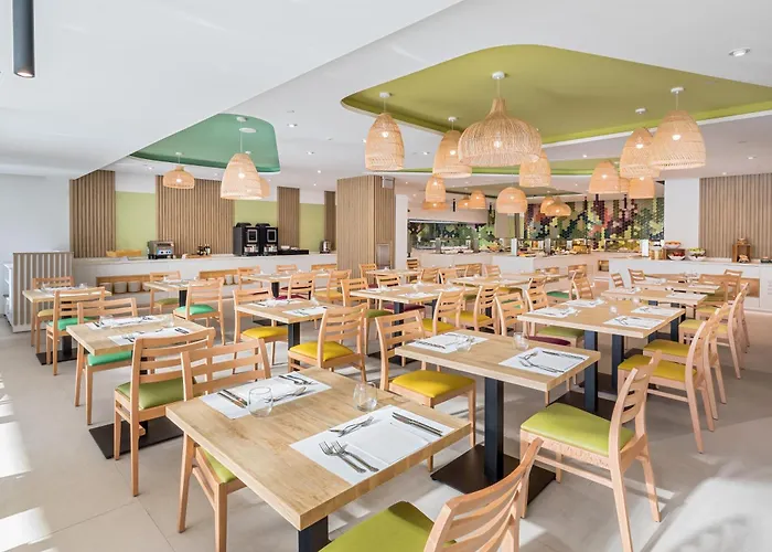 Grupotel Conil Playa - Adults Only Recommended