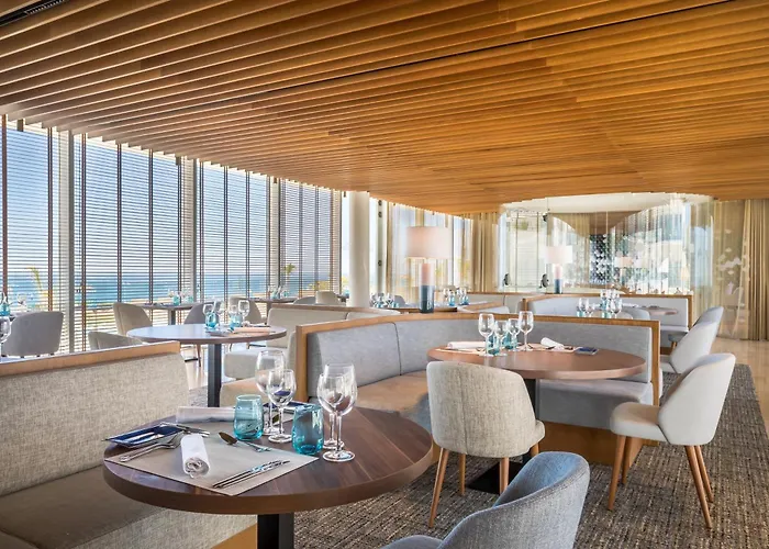 Grupotel Conil Playa - Adults Only Recommended