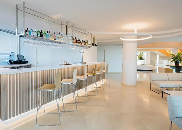 Grupotel Conil Playa - Adults Only Recommended
