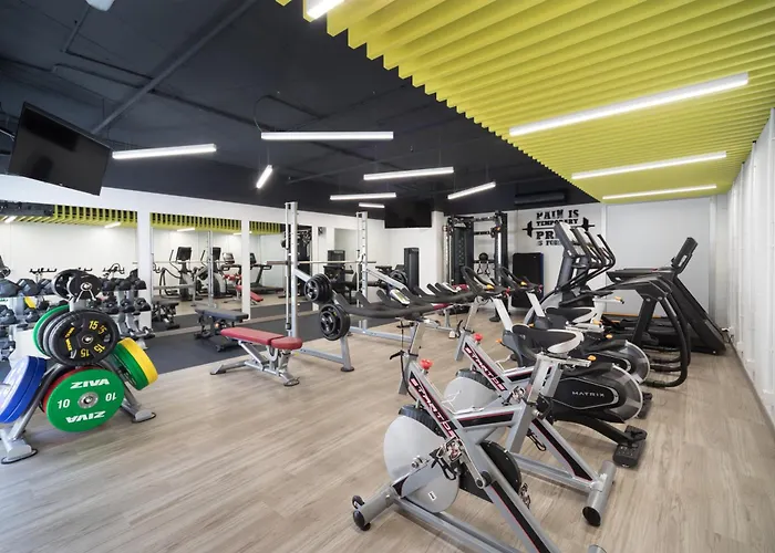 Grupotel Conil Playa - Adults Only Recommended