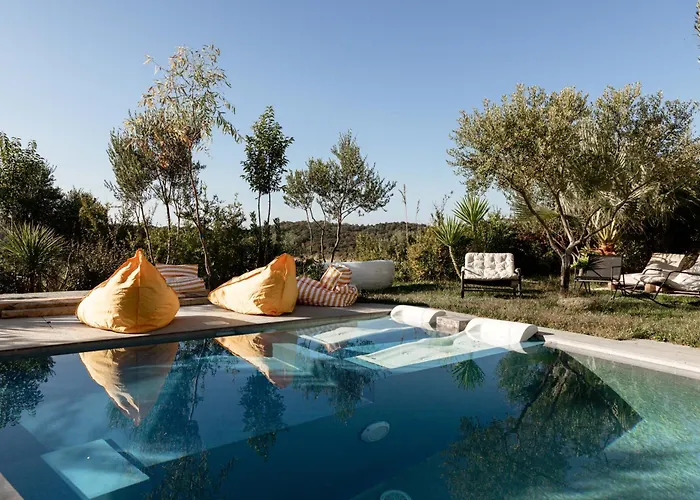 Cape Of Rodon Resort, Green Village