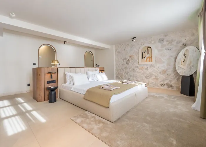 Santa Boka Small Luxury Hotels Of The World