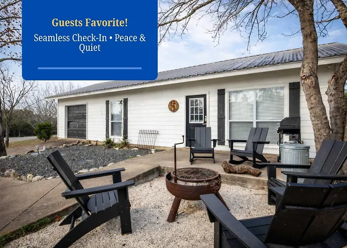 River Access Pet Friendly Fishing Sleeps 4