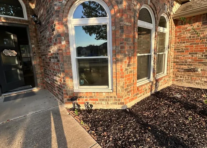 Rockwall Harbor Retreat