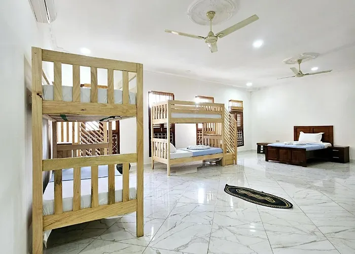 Hello Rafiki House - Stonetown