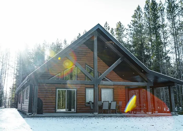 Elk Horn Cabin Rental
