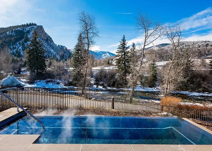 Beaver Creek Solace By Avantstay