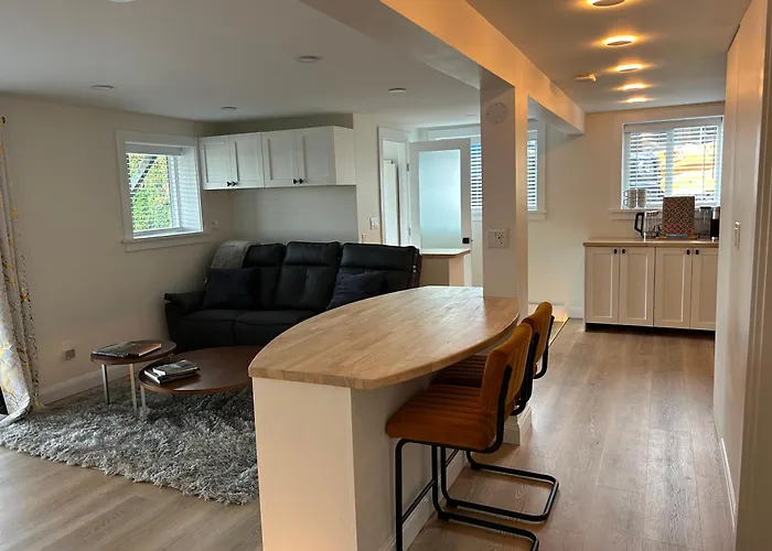 2Br Seaside Haven Retreat