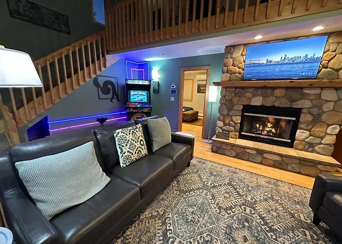 You Betcha - Charming 3Br Arcade & Near Lutsen & Grand Marais