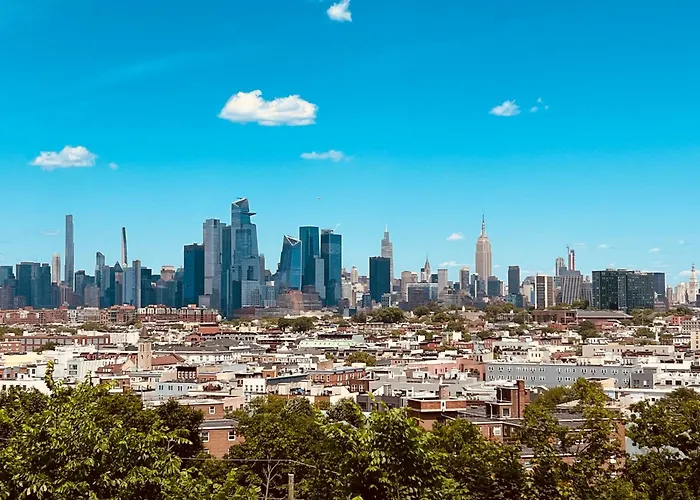 World Cup 2026 L Private Flat L Jersey City L 25 Min To Metlife And Nyc