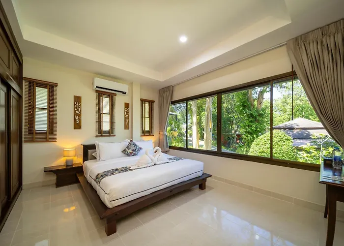 Chaweng Bay View Resort By Smith & Appy
