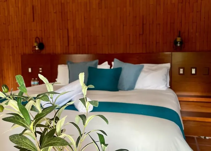 Hotel Boutique Casa Gopar
