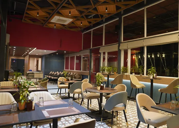 Hotel Green View