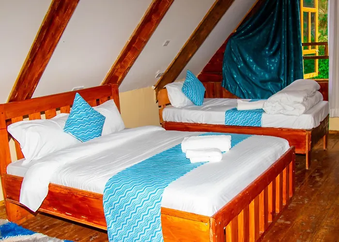 Amboseli Likizo Lodge