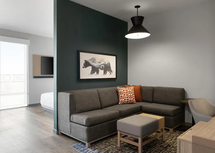Hyatt Place Casper